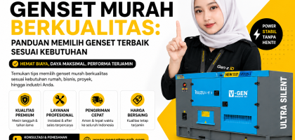 genset