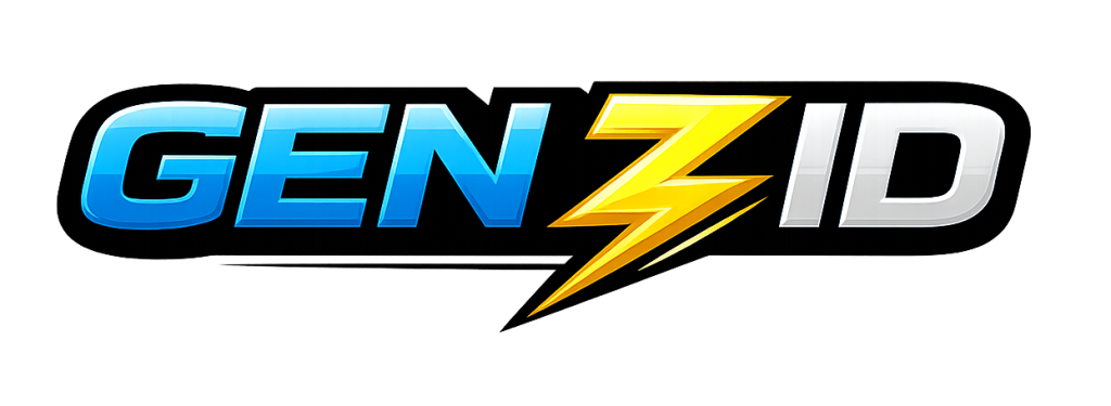 genz id